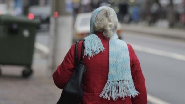 Saiba quais os cuidados devem ser adotados no frio