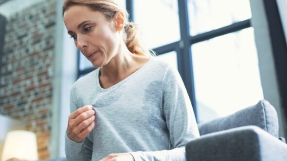 O que é a perimenopausa e o que acontece com as mulheres quando esse processo começa