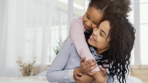 A saúde da mãe afeta diretamente na saúde dos filhos!